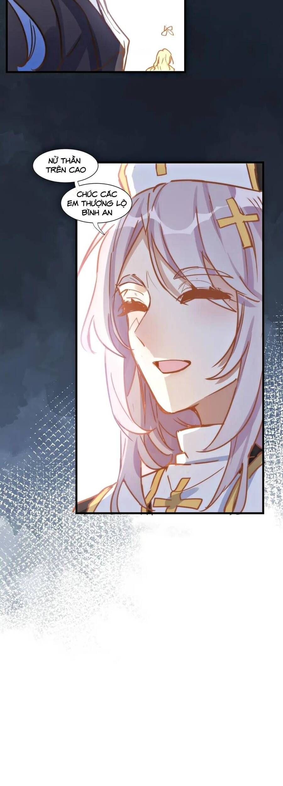 Kỳ Quái Tình Địch Lại Tăng Rồi Chapter 35 - Trang 19