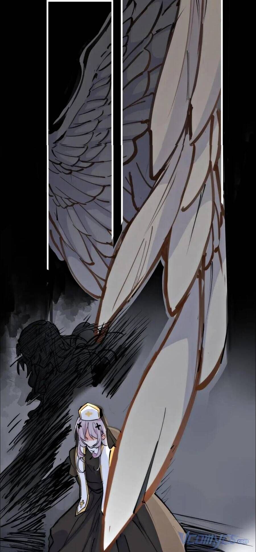 Kỳ Quái Tình Địch Lại Tăng Rồi Chapter 35 - Trang 22