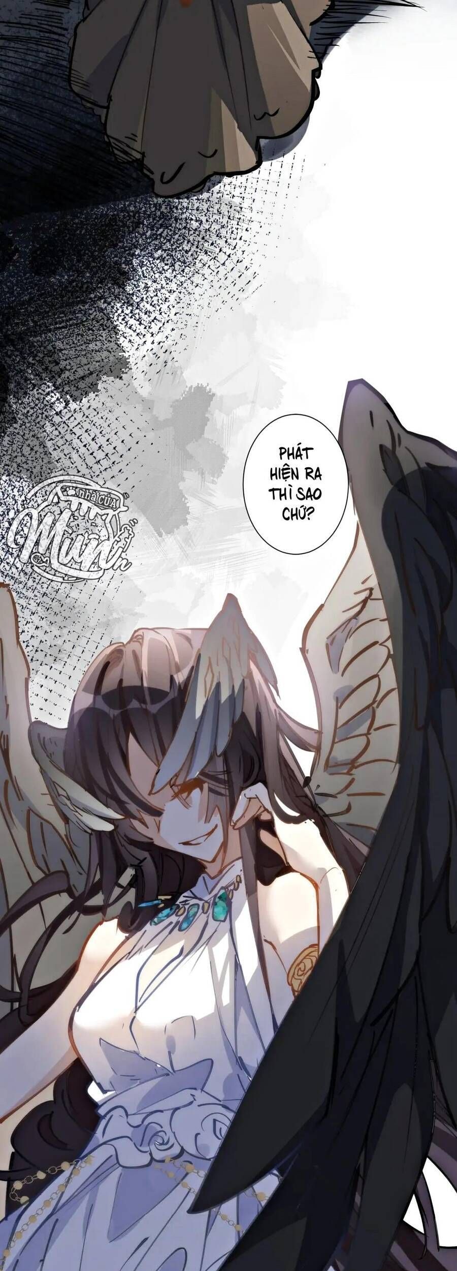 Kỳ Quái Tình Địch Lại Tăng Rồi Chapter 35 - Trang 23