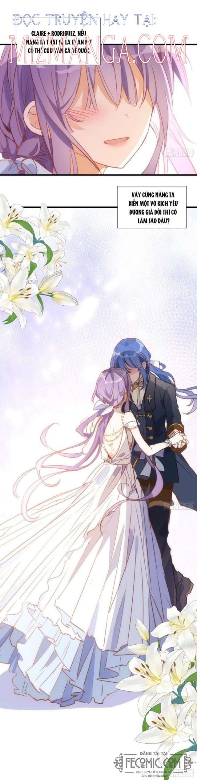 Kỳ Quái Tình Địch Lại Tăng Rồi Chapter 37 - Trang 9
