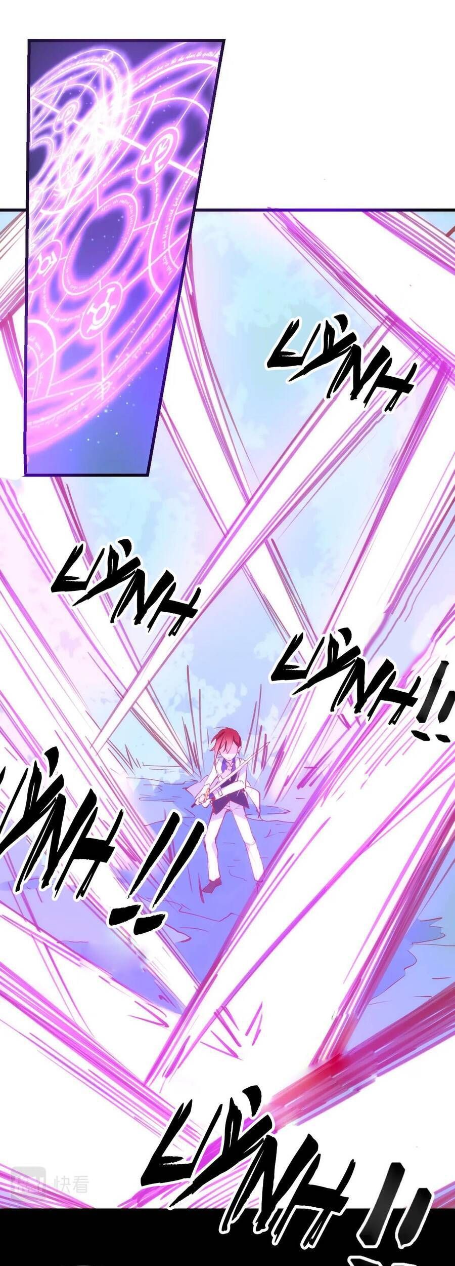 Kỳ Quái Tình Địch Lại Tăng Rồi Chapter 39 - Trang 12