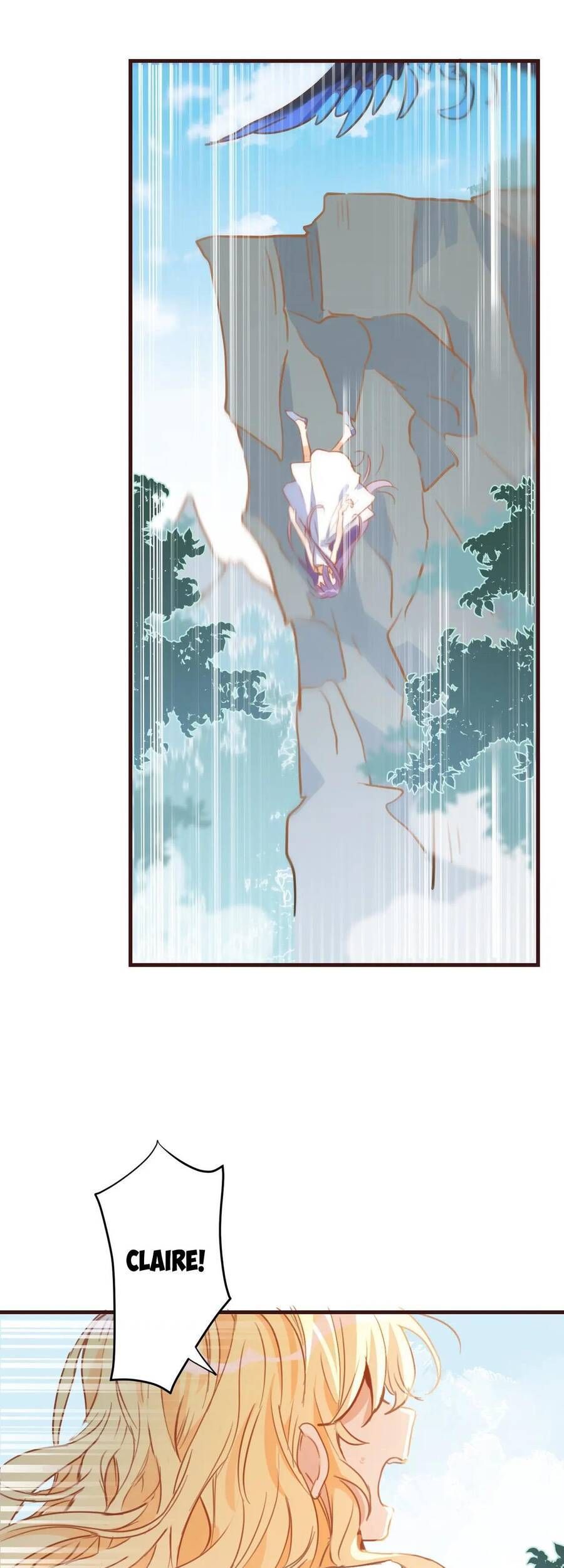 Kỳ Quái Tình Địch Lại Tăng Rồi Chapter 39 - Trang 2