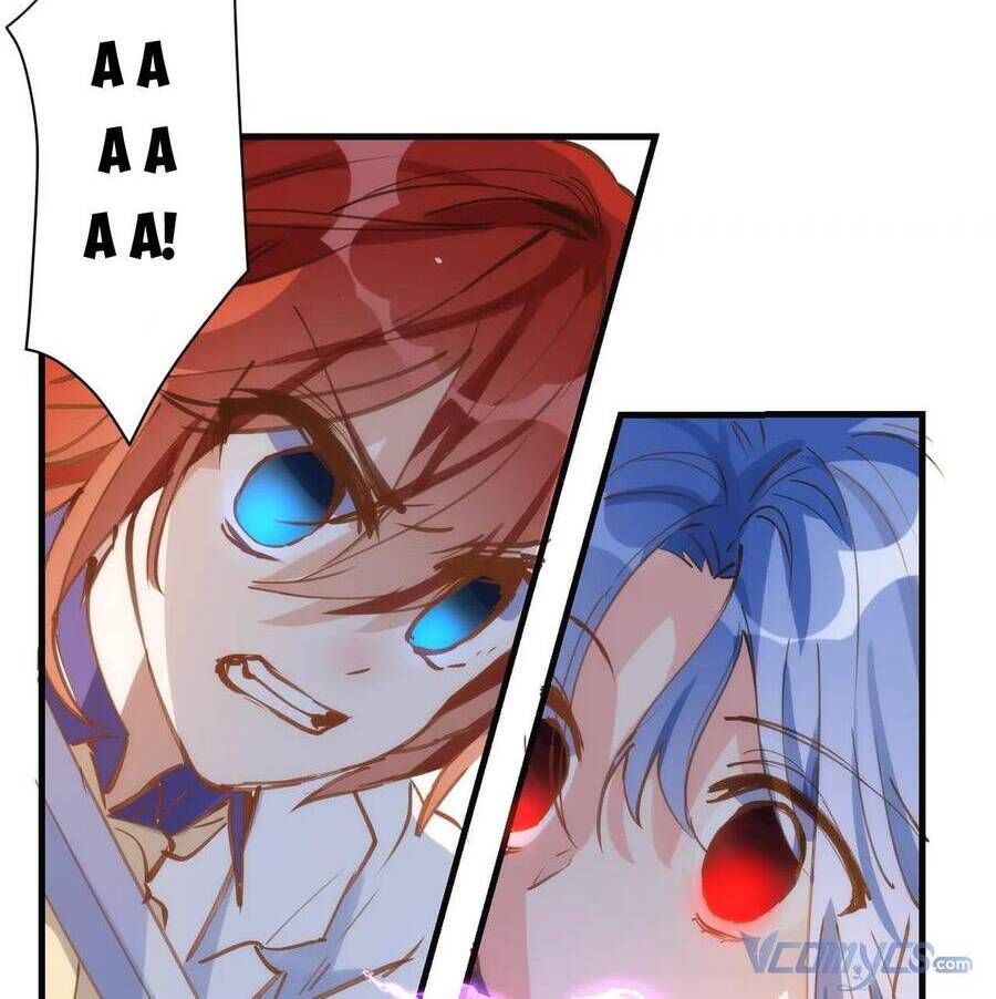 Kỳ Quái Tình Địch Lại Tăng Rồi Chapter 39 - Trang 20