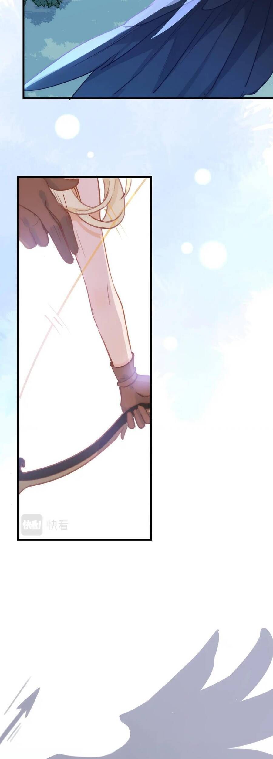 Kỳ Quái Tình Địch Lại Tăng Rồi Chapter 39 - Trang 8