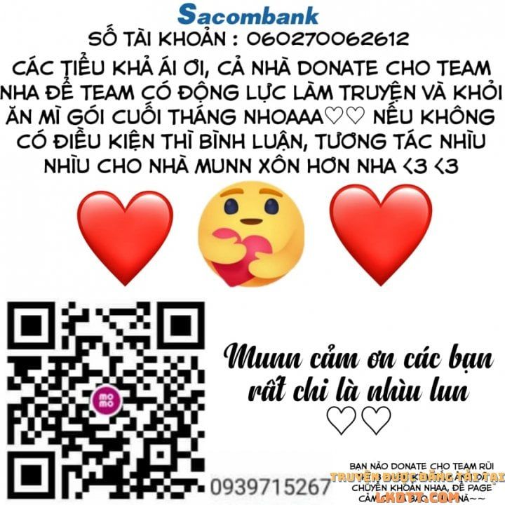Kỳ Quái Tình Địch Lại Tăng Rồi Chapter 4 - Trang 5