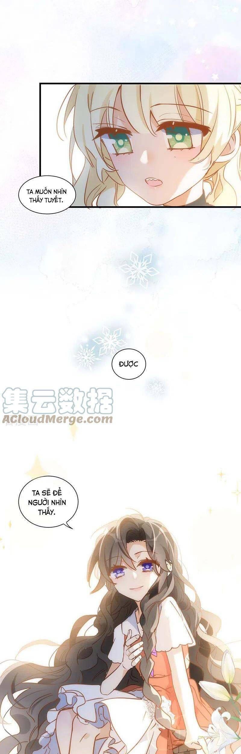 Kỳ Quái Tình Địch Lại Tăng Rồi Chapter 42 - Trang 10