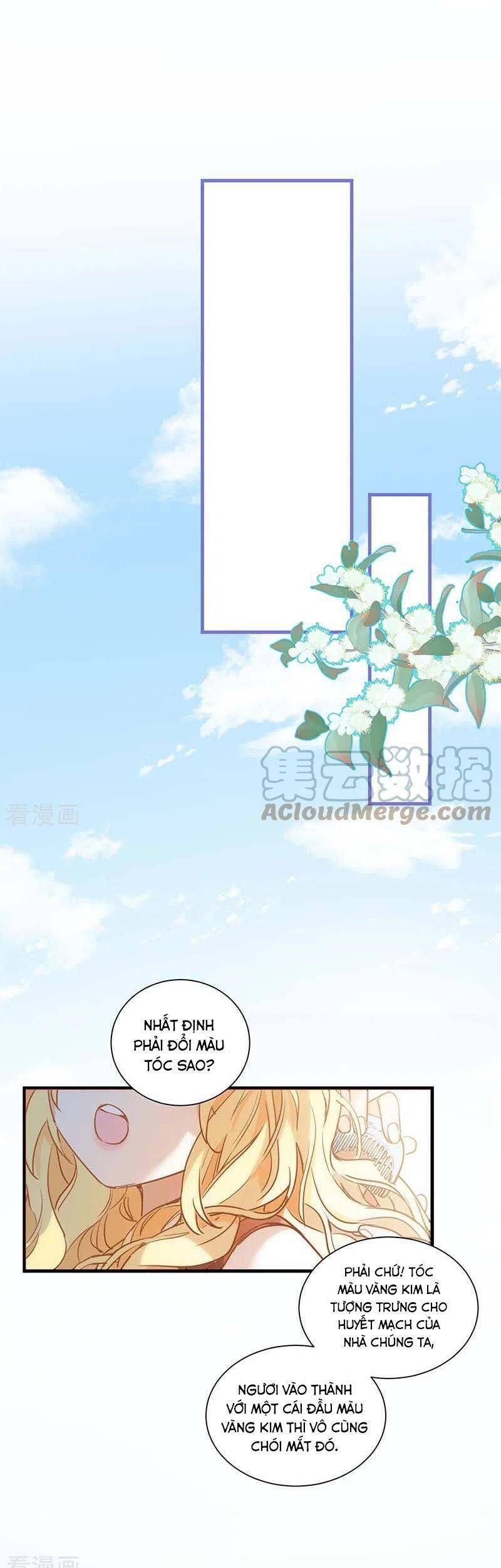 Kỳ Quái Tình Địch Lại Tăng Rồi Chapter 42 - Trang 2