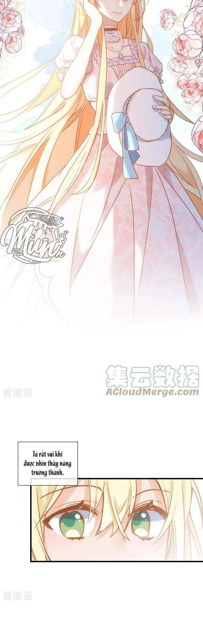 Kỳ Quái Tình Địch Lại Tăng Rồi Chapter 42 - Trang 6