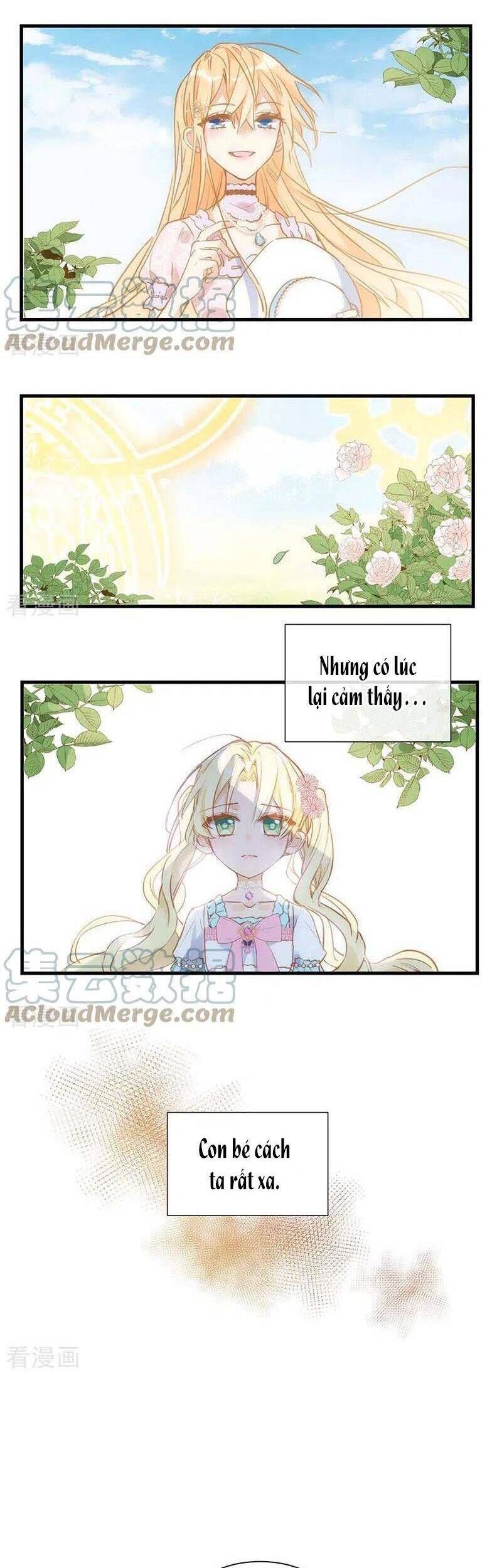 Kỳ Quái Tình Địch Lại Tăng Rồi Chapter 42 - Trang 7