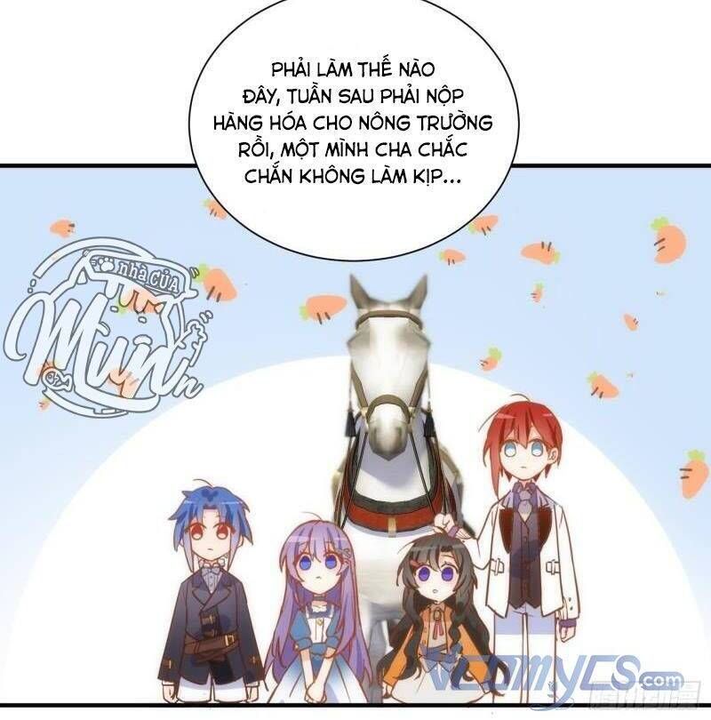 Kỳ Quái Tình Địch Lại Tăng Rồi Chapter 43 - Trang 12