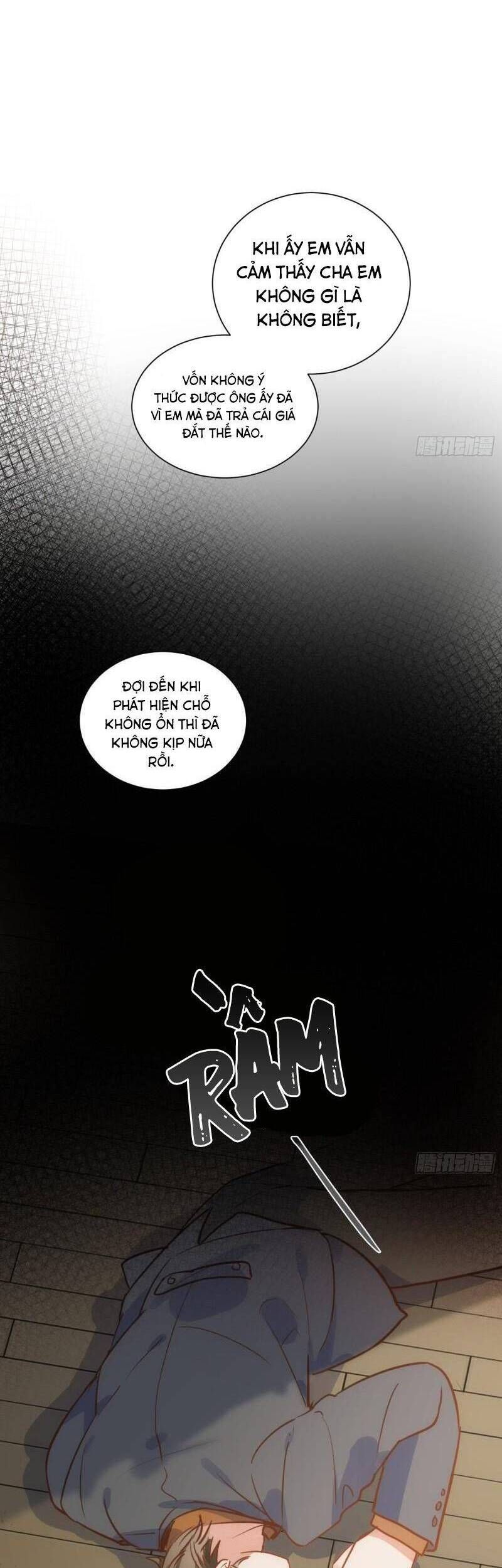 Kỳ Quái Tình Địch Lại Tăng Rồi Chapter 43 - Trang 18