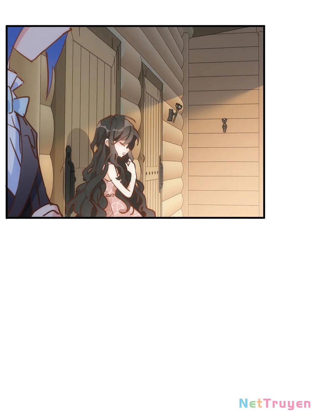 Kỳ Quái Tình Địch Lại Tăng Rồi Chapter 44 - Trang 10