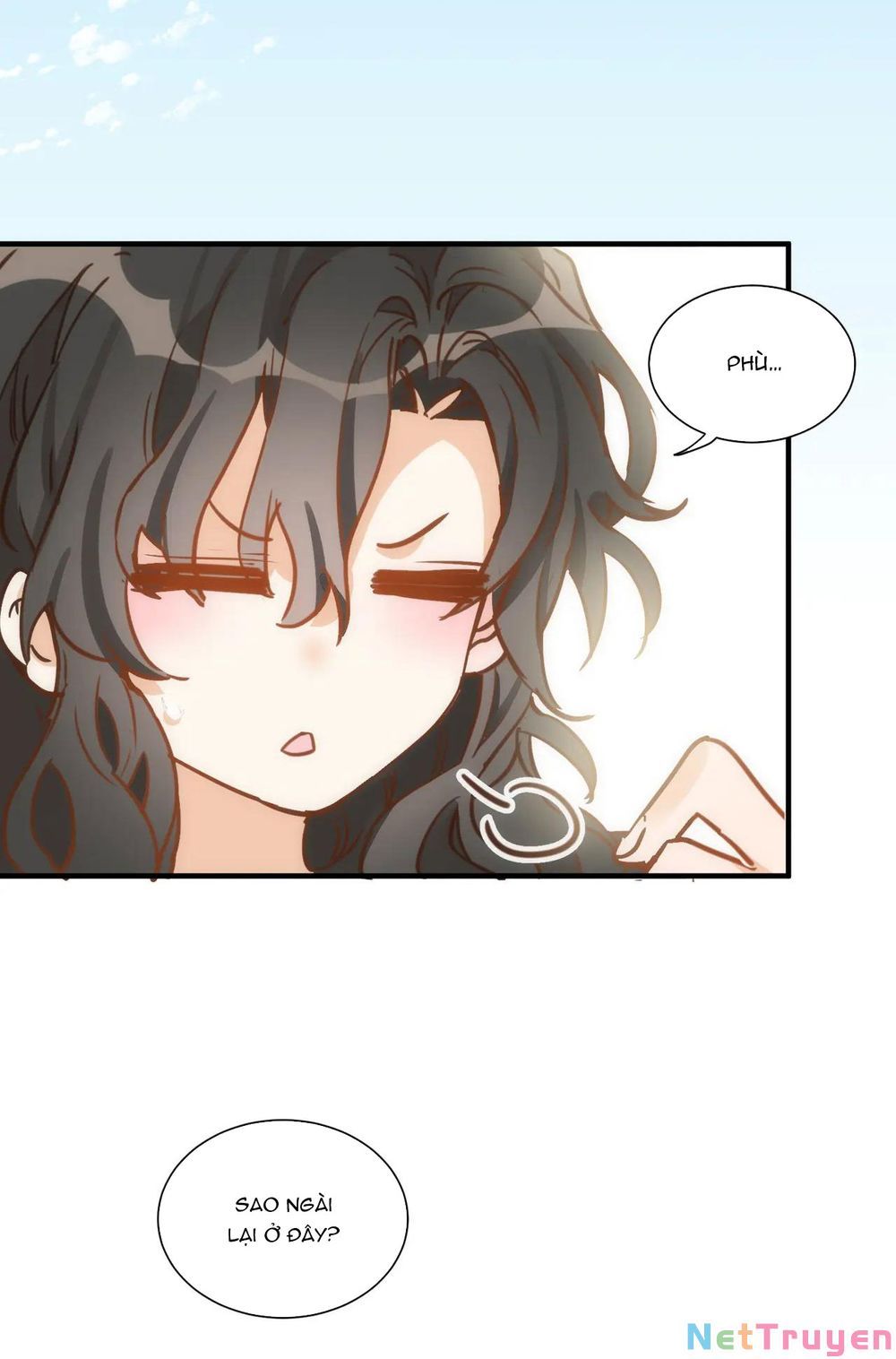 Kỳ Quái Tình Địch Lại Tăng Rồi Chapter 44 - Trang 14