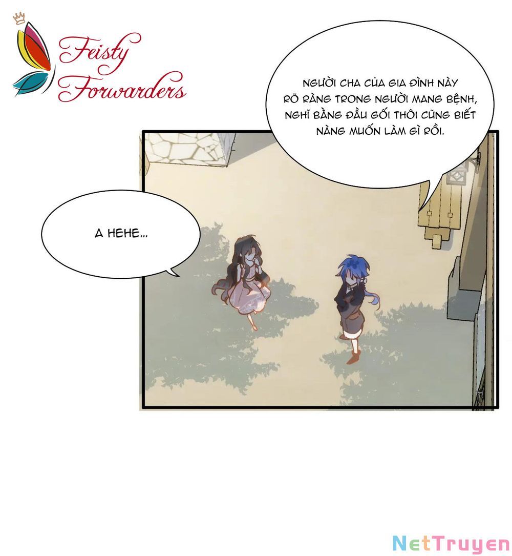 Kỳ Quái Tình Địch Lại Tăng Rồi Chapter 44 - Trang 15
