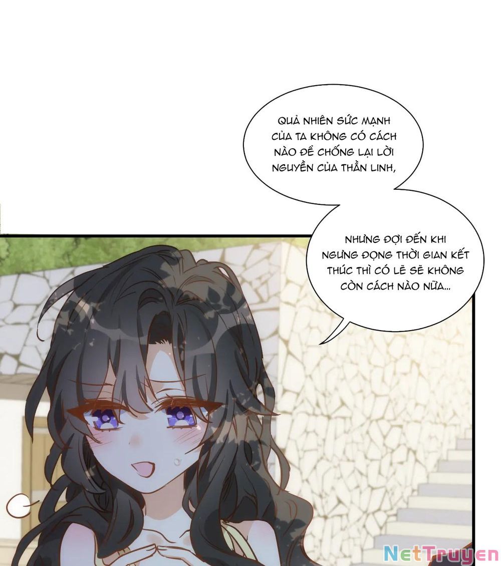 Kỳ Quái Tình Địch Lại Tăng Rồi Chapter 44 - Trang 16
