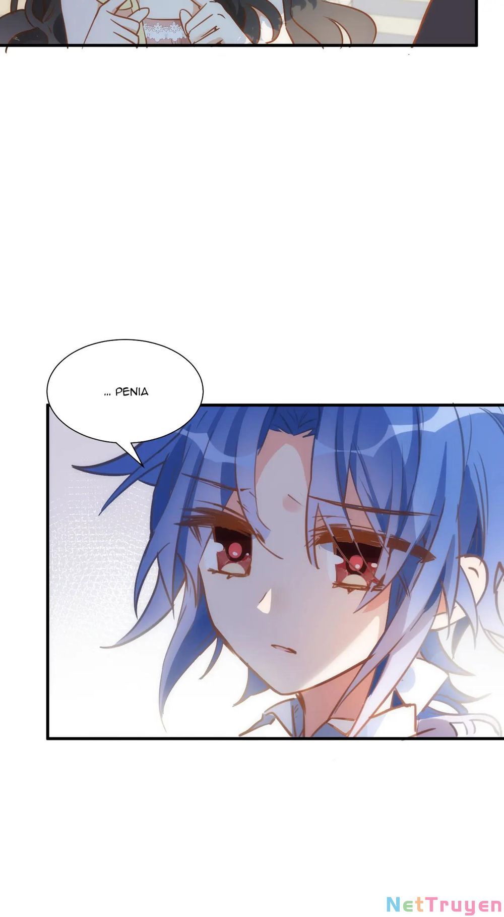 Kỳ Quái Tình Địch Lại Tăng Rồi Chapter 44 - Trang 17