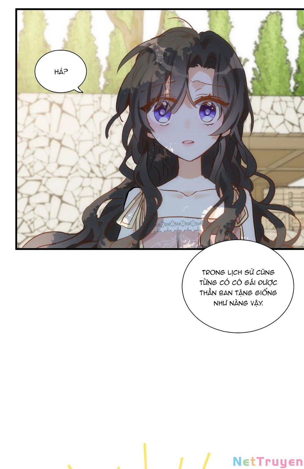 Kỳ Quái Tình Địch Lại Tăng Rồi Chapter 44 - Trang 20