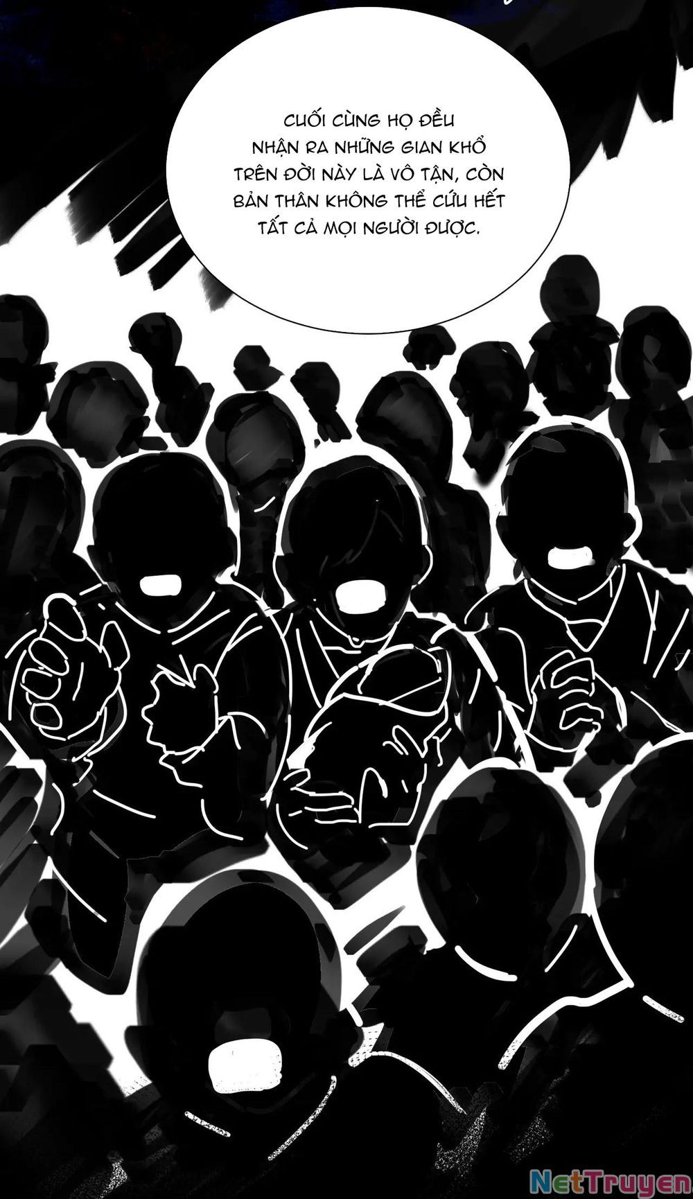 Kỳ Quái Tình Địch Lại Tăng Rồi Chapter 44 - Trang 22