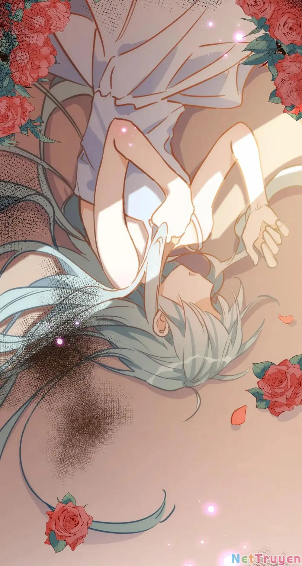 Kỳ Quái Tình Địch Lại Tăng Rồi Chapter 44 - Trang 25