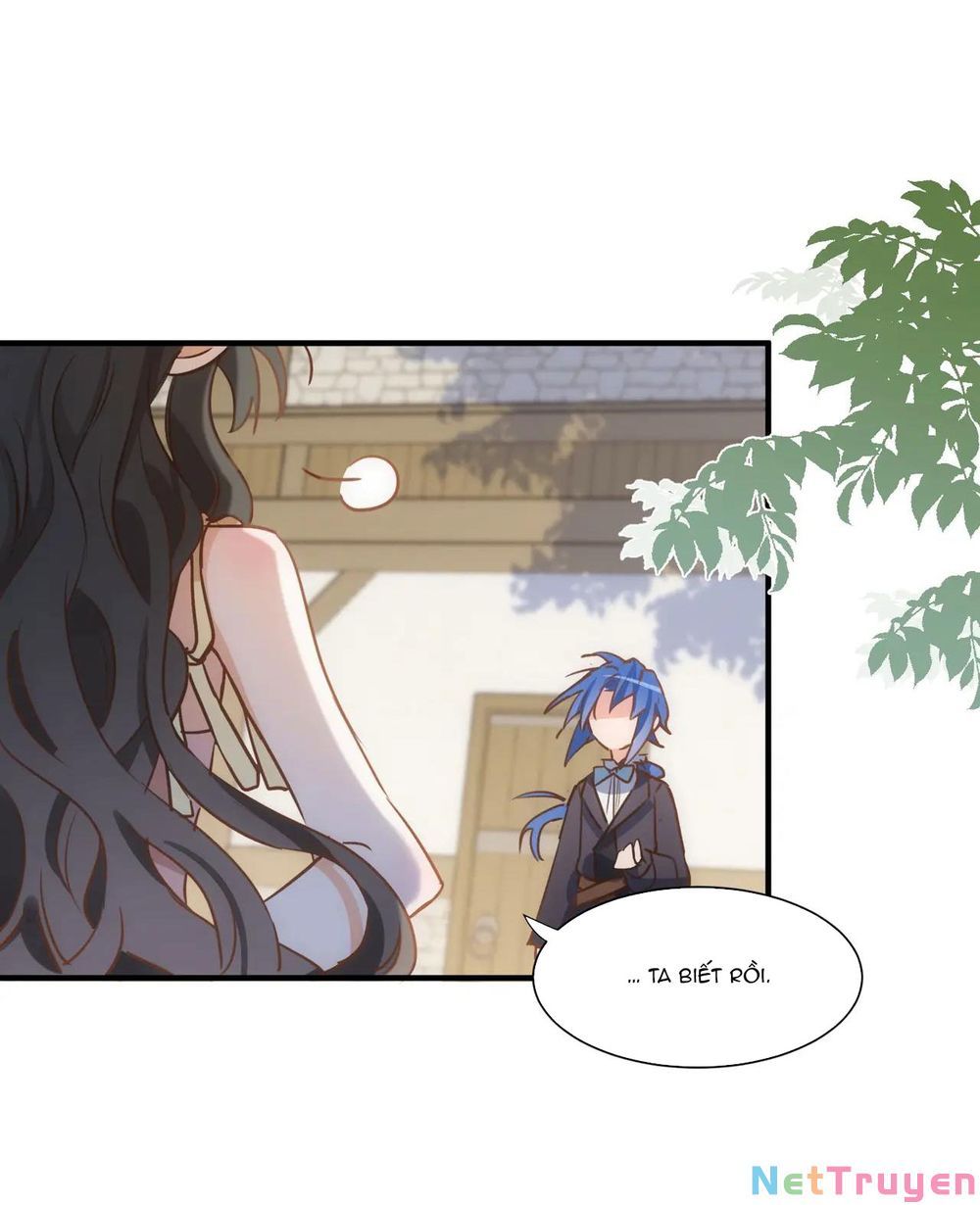 Kỳ Quái Tình Địch Lại Tăng Rồi Chapter 44 - Trang 28