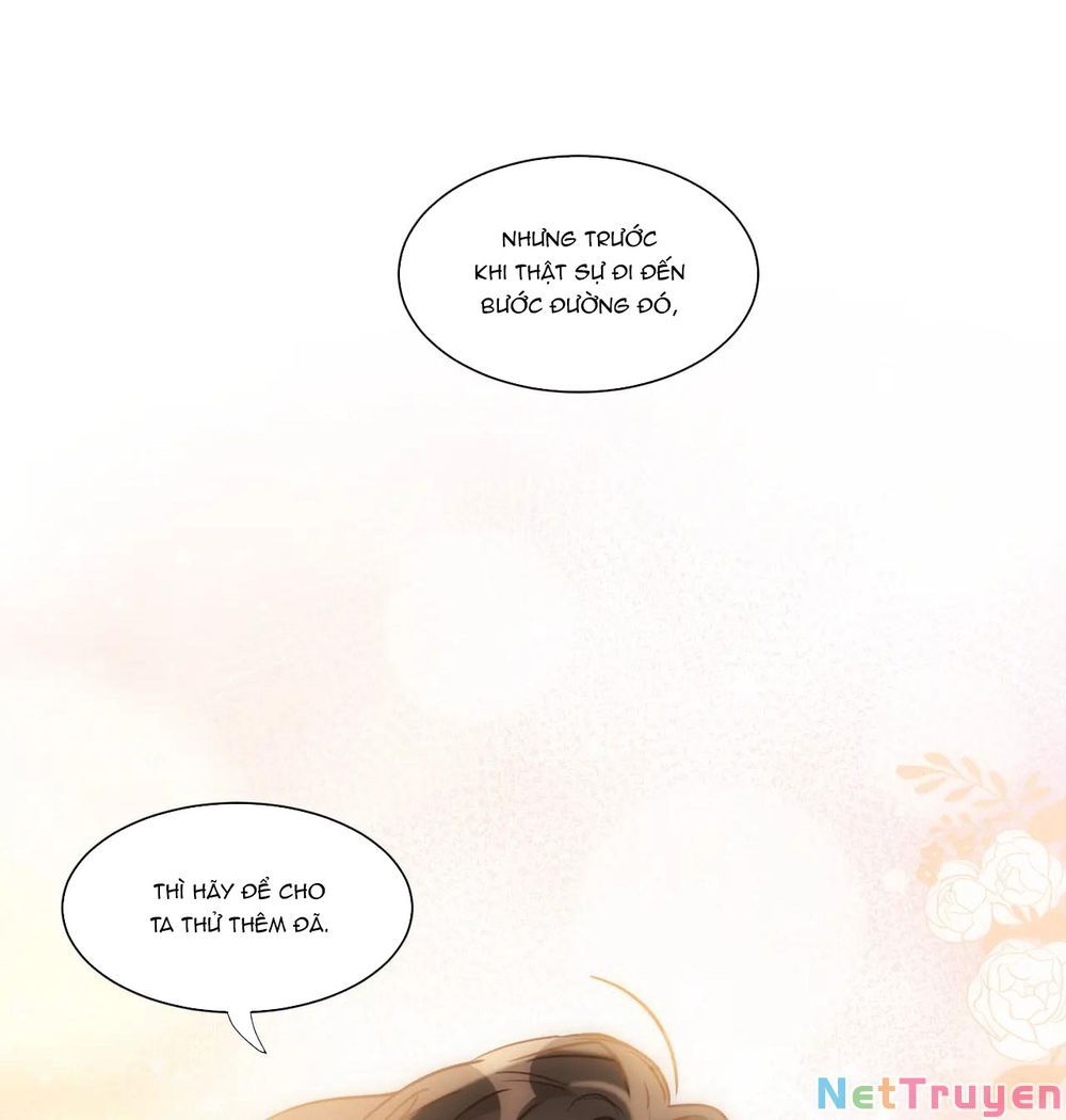 Kỳ Quái Tình Địch Lại Tăng Rồi Chapter 44 - Trang 29