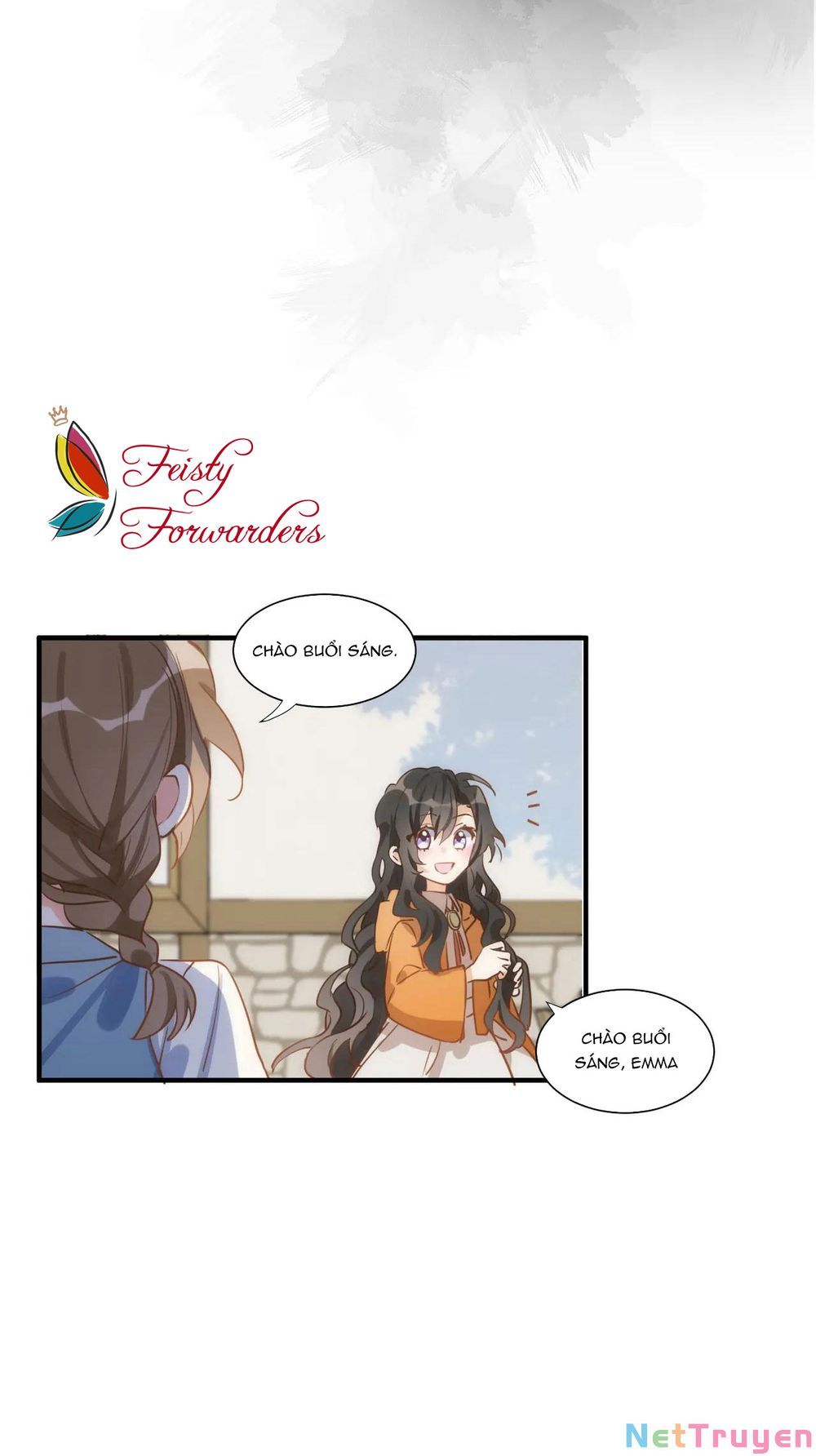 Kỳ Quái Tình Địch Lại Tăng Rồi Chapter 44 - Trang 39