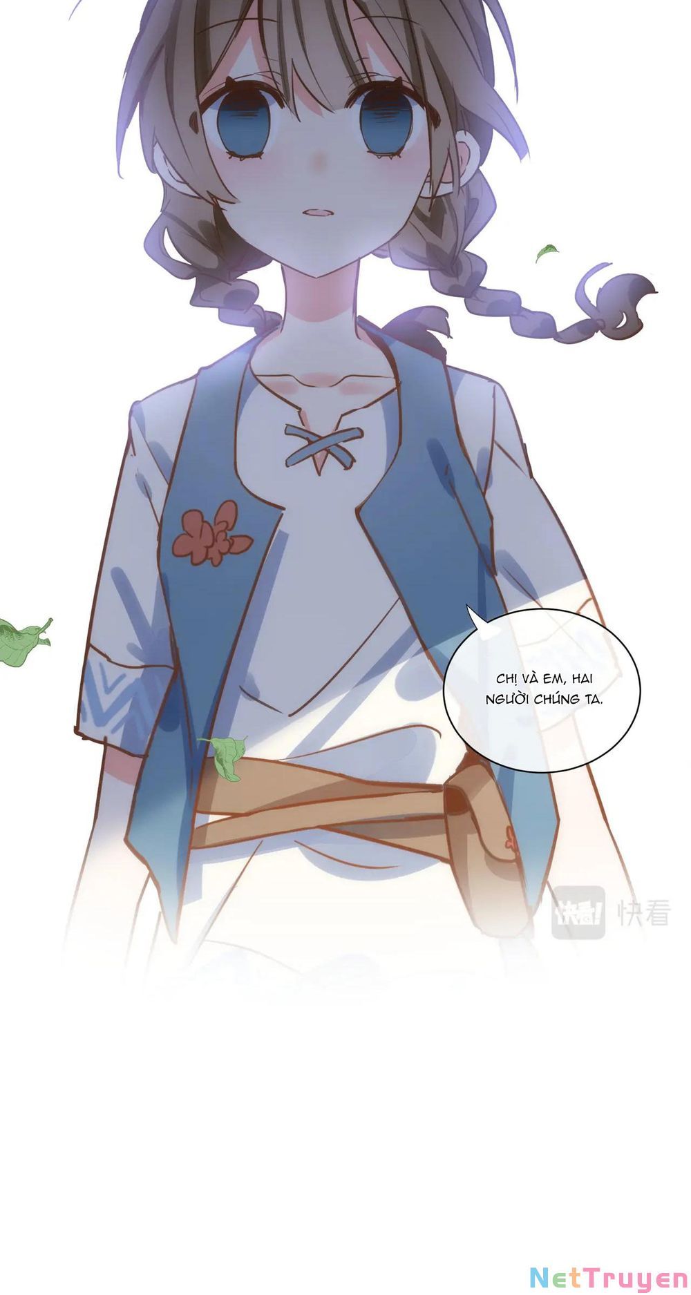 Kỳ Quái Tình Địch Lại Tăng Rồi Chapter 44 - Trang 42