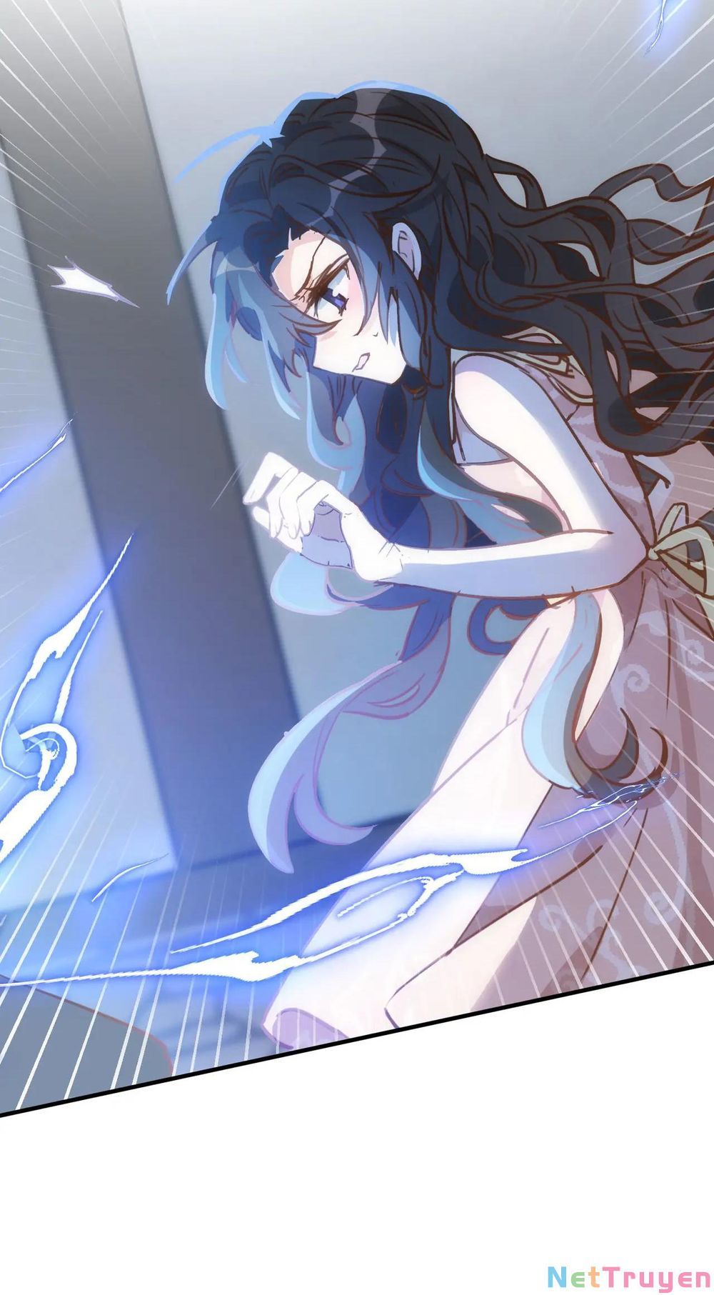 Kỳ Quái Tình Địch Lại Tăng Rồi Chapter 44 - Trang 8
