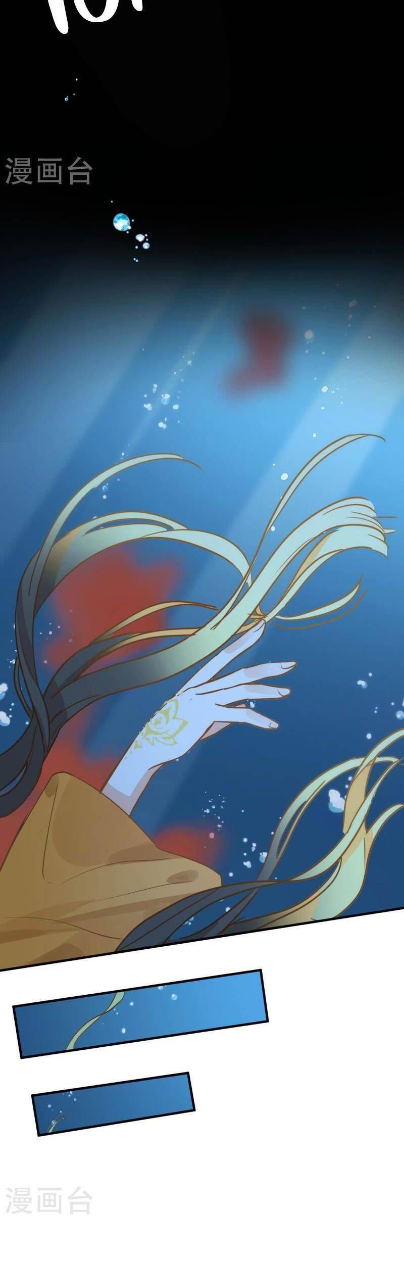 Kỳ Quái Tình Địch Lại Tăng Rồi Chapter 45 - Trang 18