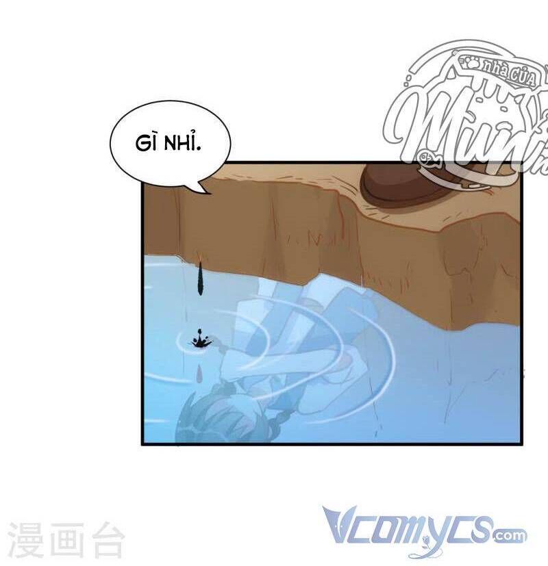 Kỳ Quái Tình Địch Lại Tăng Rồi Chapter 45 - Trang 19