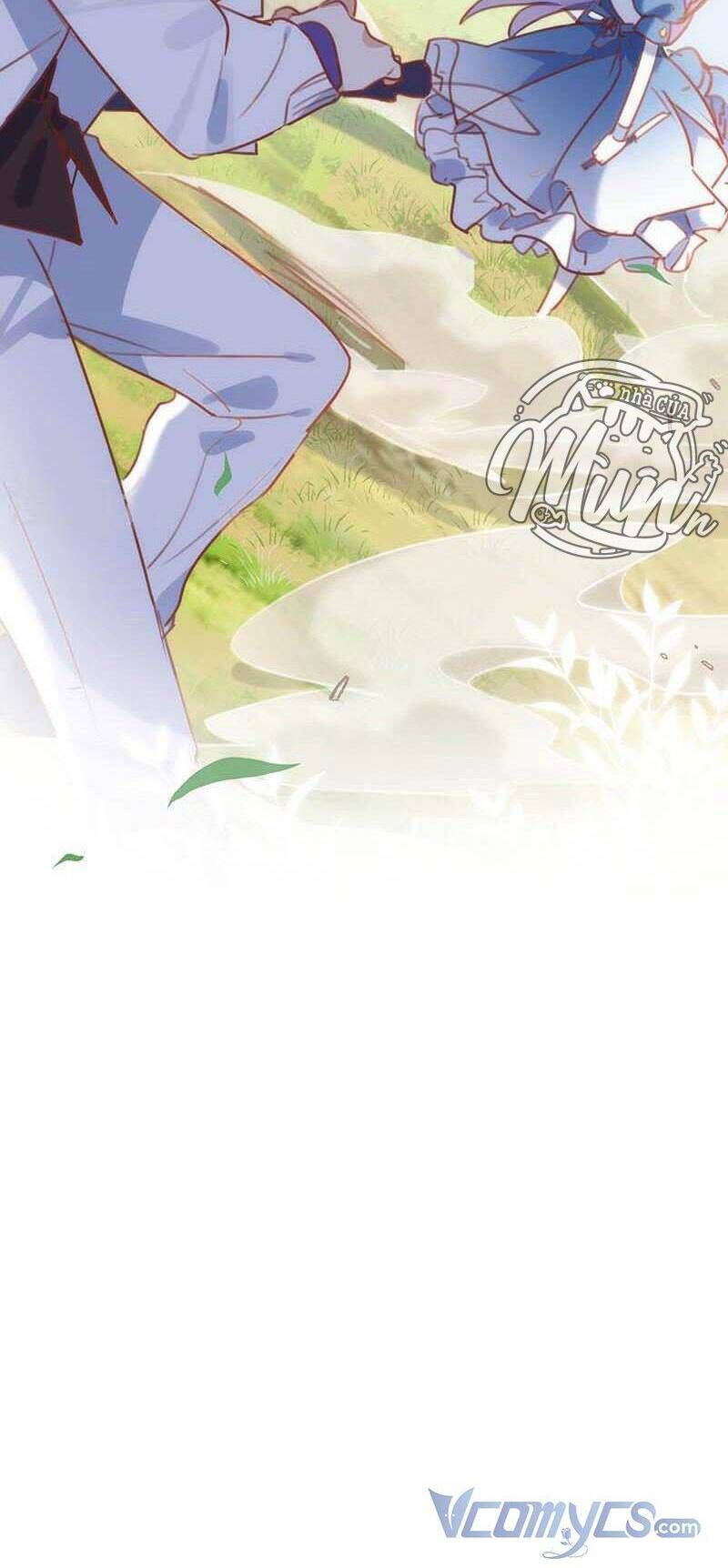 Kỳ Quái Tình Địch Lại Tăng Rồi Chapter 46 - Trang 12