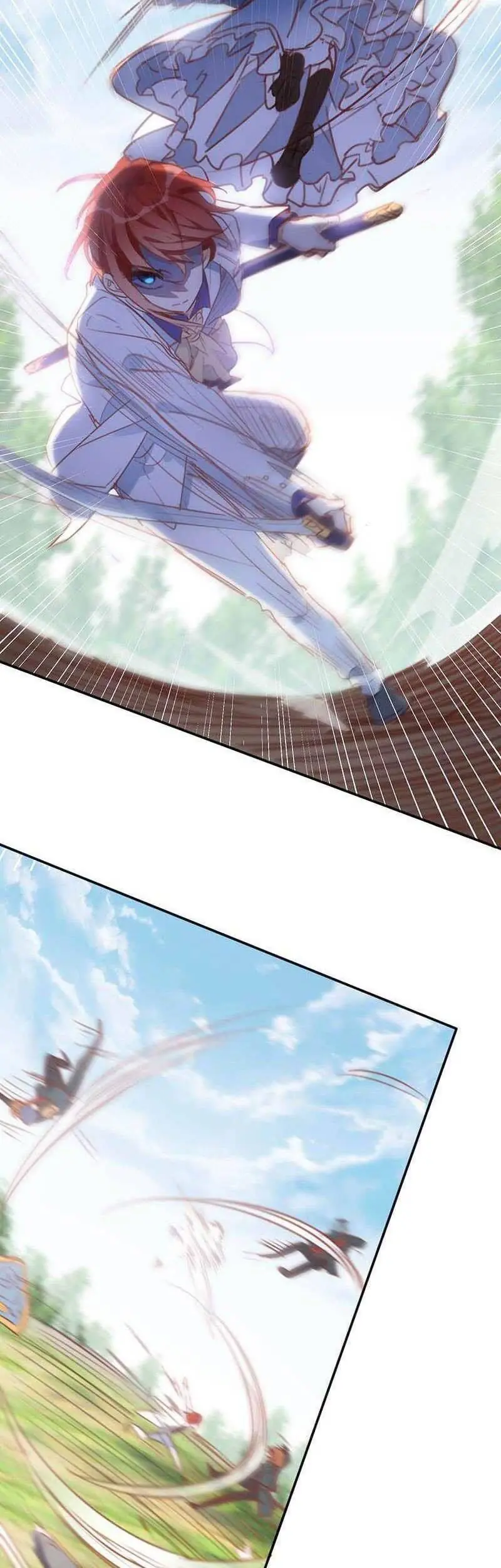 Kỳ Quái Tình Địch Lại Tăng Rồi Chapter 46 - Trang 9