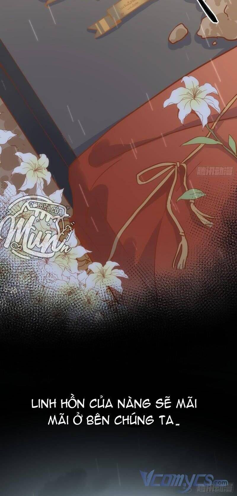 Kỳ Quái Tình Địch Lại Tăng Rồi Chapter 47 - Trang 12