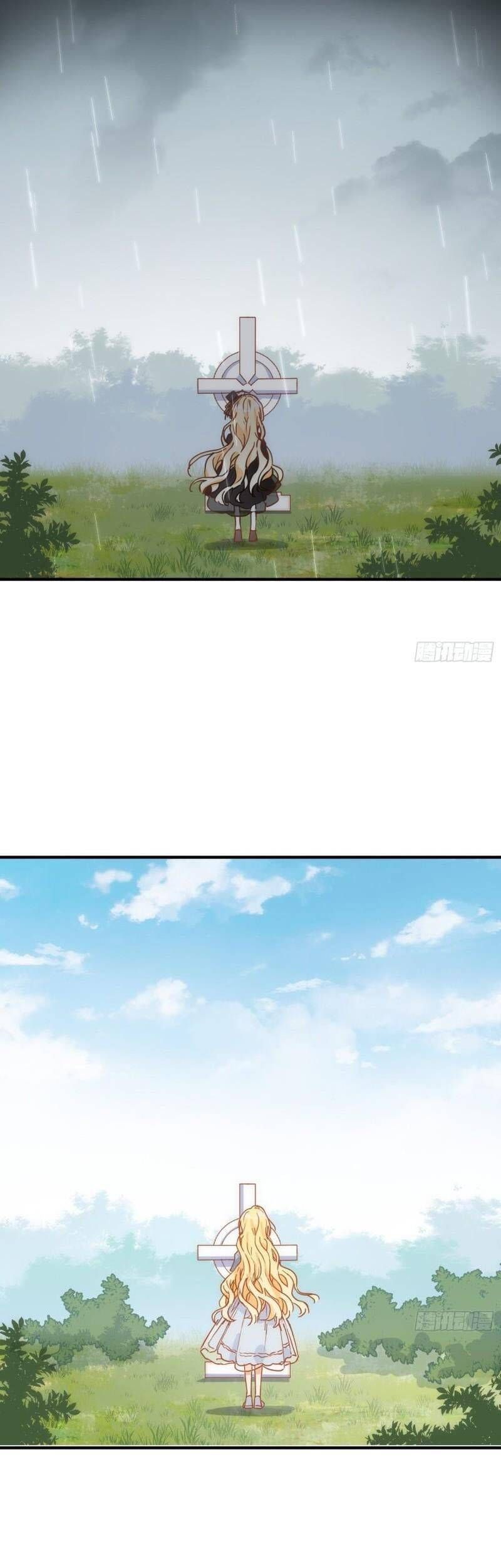 Kỳ Quái Tình Địch Lại Tăng Rồi Chapter 47 - Trang 13