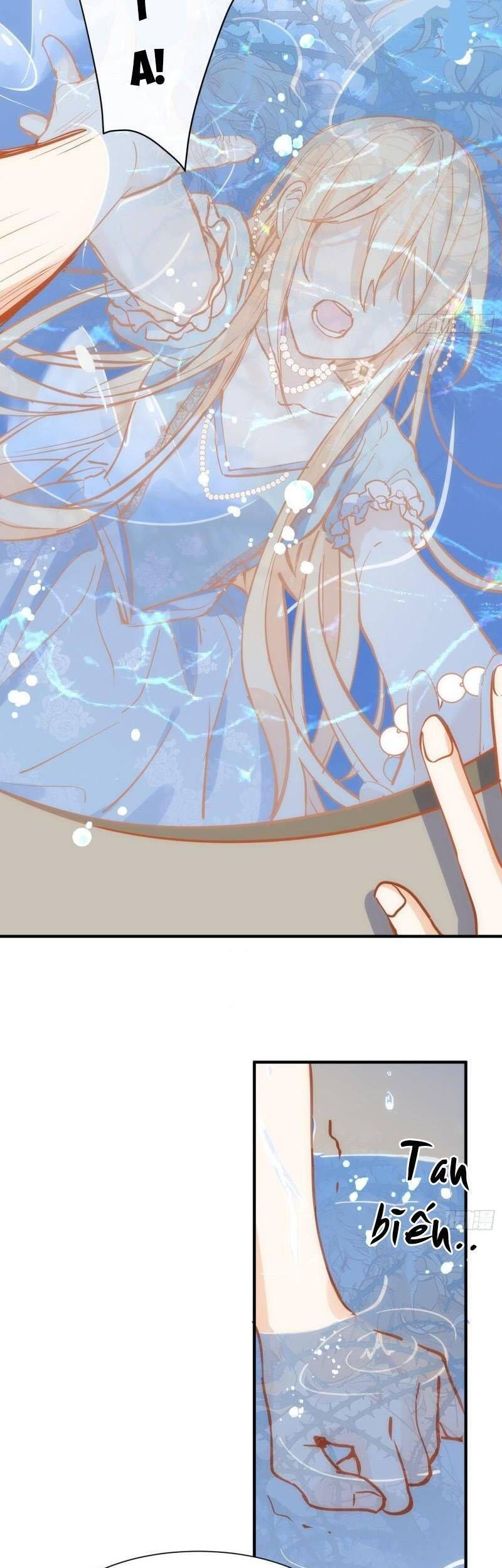 Kỳ Quái Tình Địch Lại Tăng Rồi Chapter 47 - Trang 17