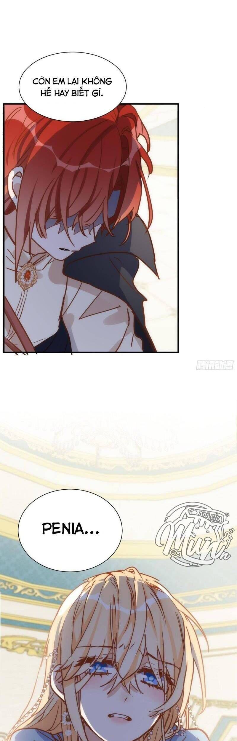 Kỳ Quái Tình Địch Lại Tăng Rồi Chapter 47 - Trang 19