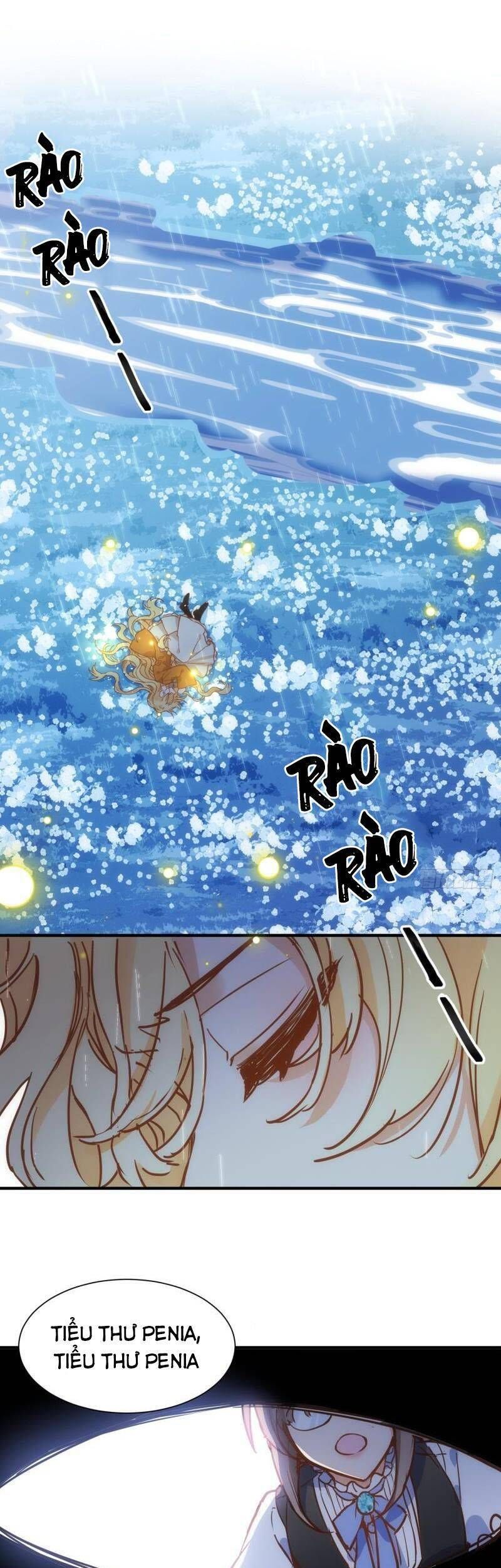 Kỳ Quái Tình Địch Lại Tăng Rồi Chapter 47 - Trang 2