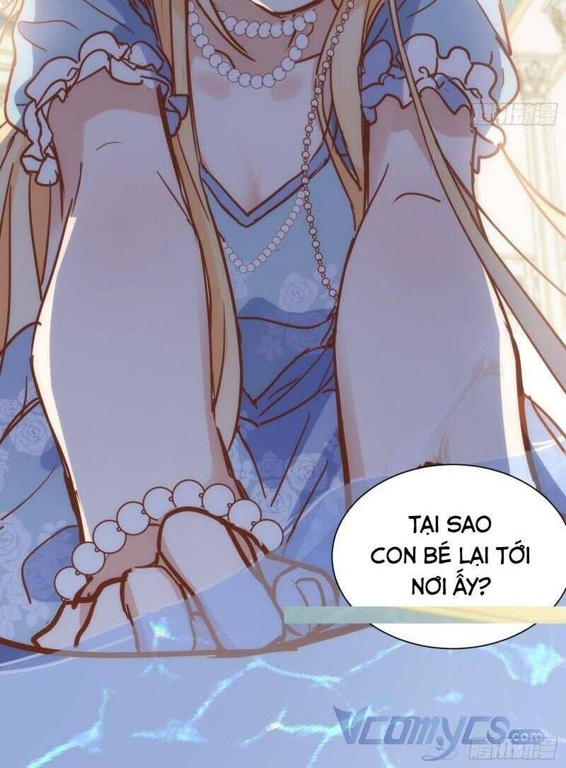 Kỳ Quái Tình Địch Lại Tăng Rồi Chapter 47 - Trang 20