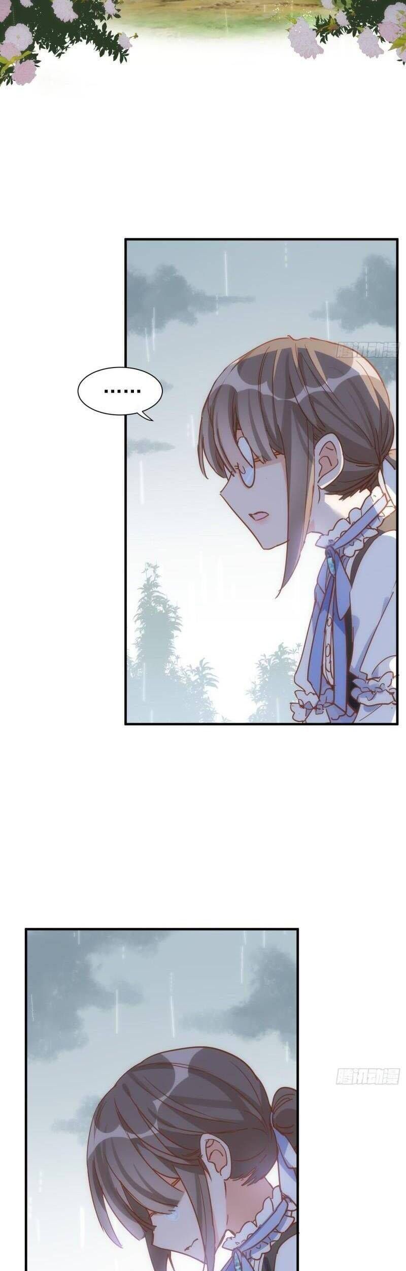 Kỳ Quái Tình Địch Lại Tăng Rồi Chapter 47 - Trang 4