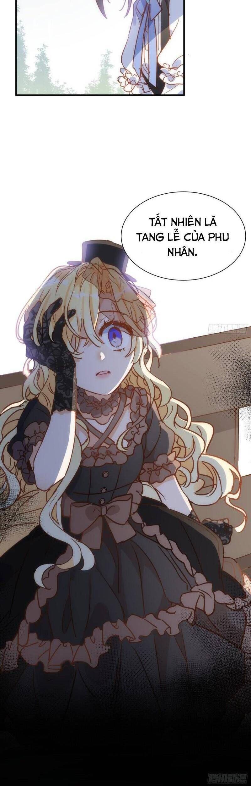 Kỳ Quái Tình Địch Lại Tăng Rồi Chapter 47 - Trang 5