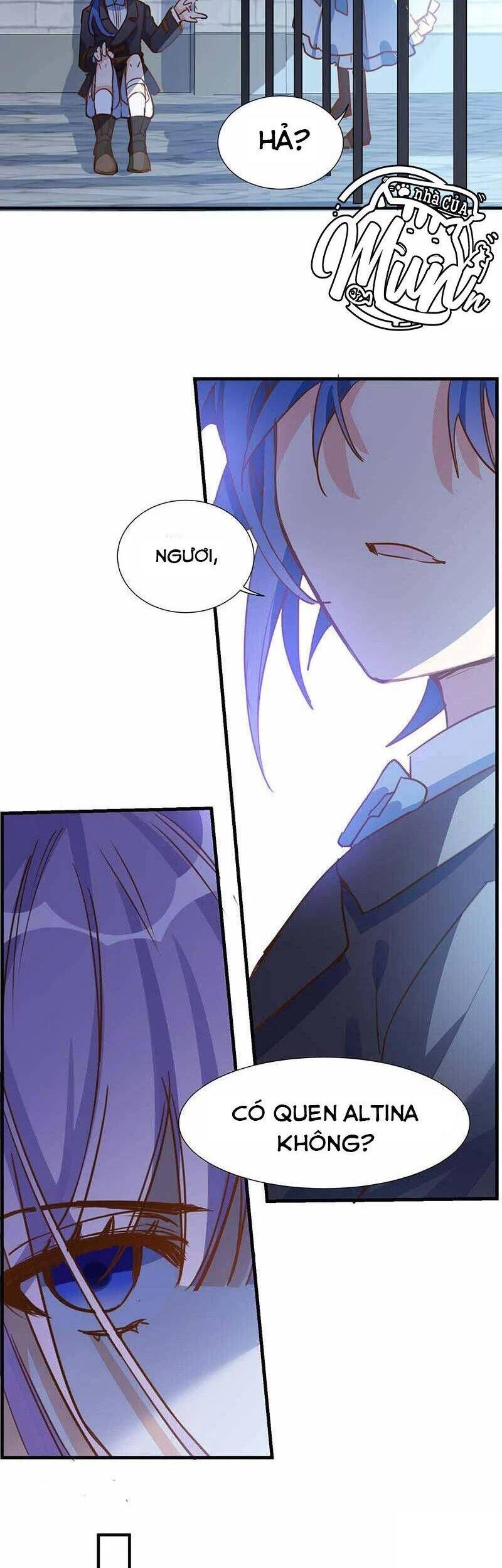 Kỳ Quái Tình Địch Lại Tăng Rồi Chapter 48 - Trang 13