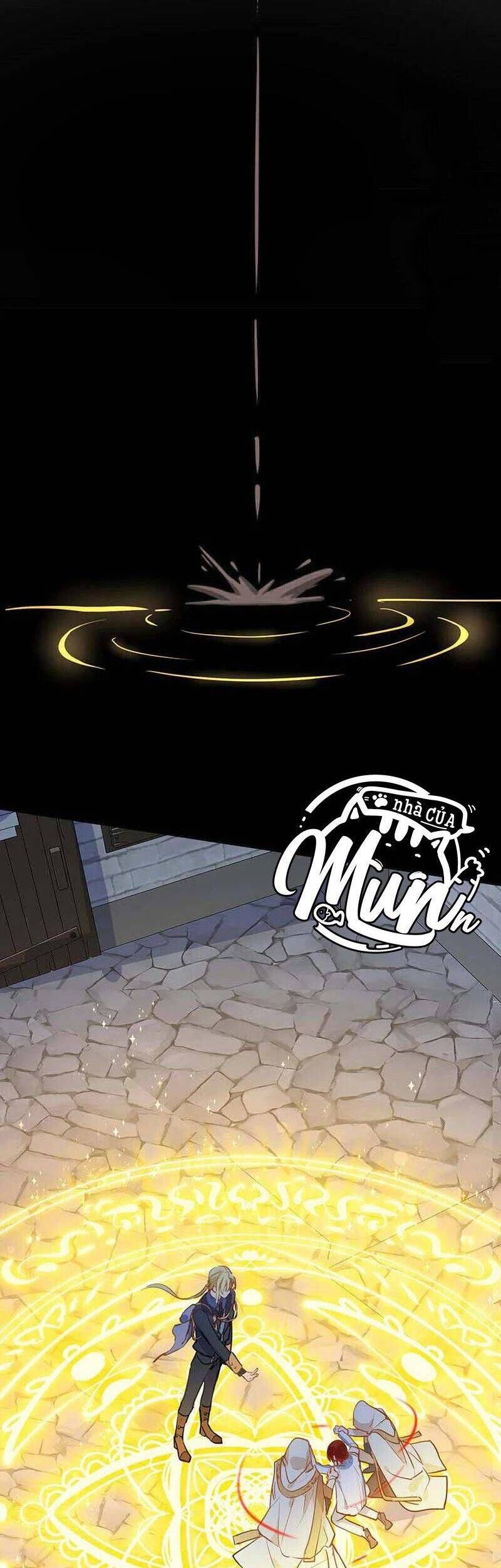 Kỳ Quái Tình Địch Lại Tăng Rồi Chapter 48 - Trang 15