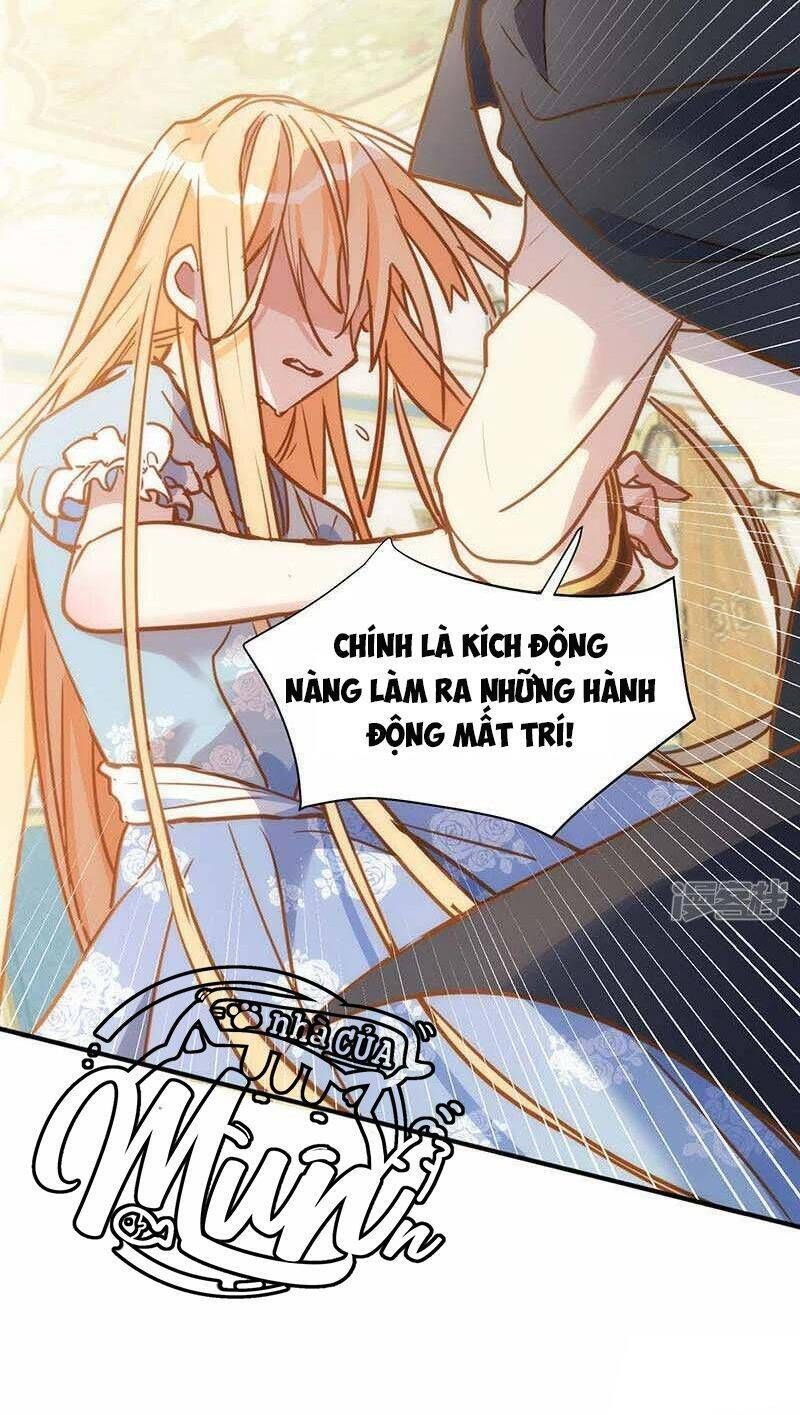 Kỳ Quái Tình Địch Lại Tăng Rồi Chapter 48 - Trang 6