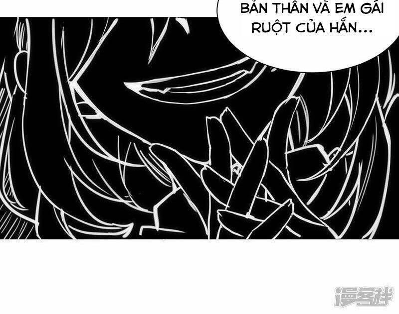 Kỳ Quái Tình Địch Lại Tăng Rồi Chapter 49 - Trang 16