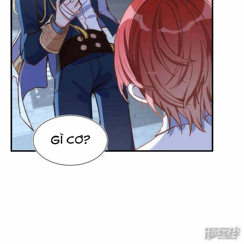 Kỳ Quái Tình Địch Lại Tăng Rồi Chapter 49 - Trang 6