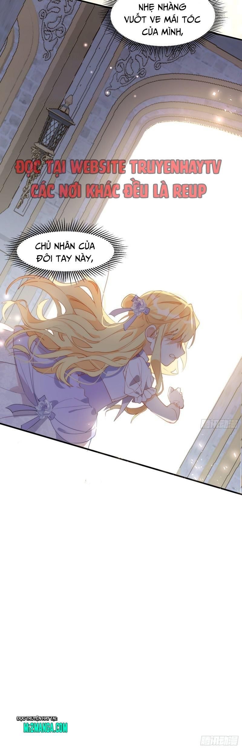 Kỳ Quái Tình Địch Lại Tăng Rồi Chapter 5 - Trang 14