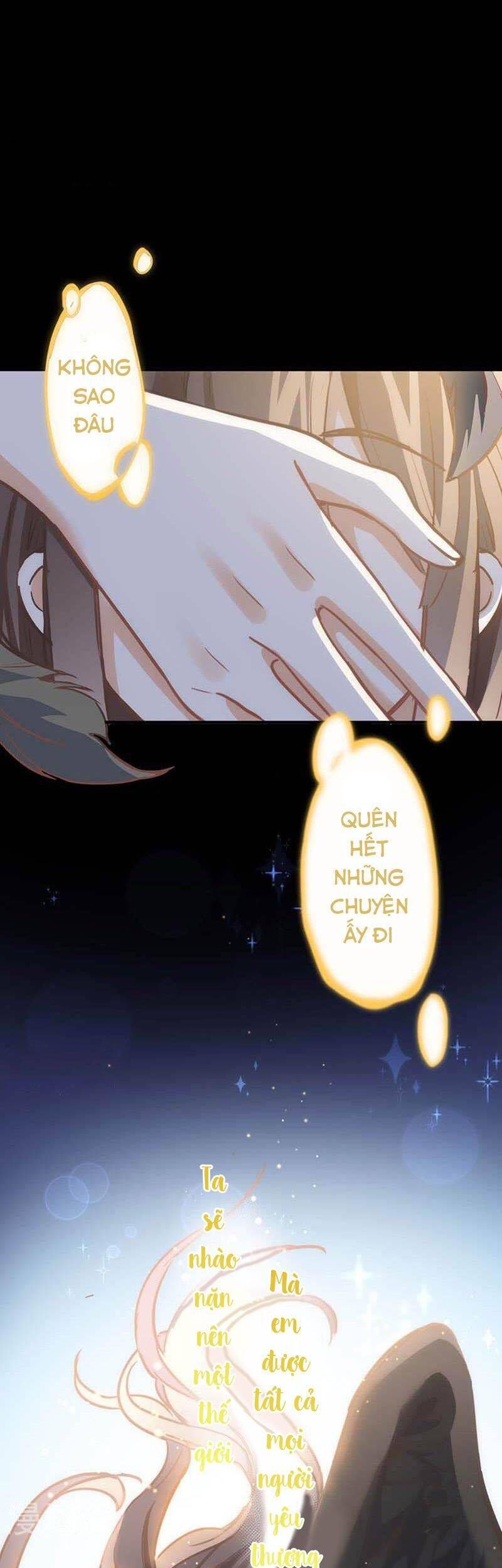 Kỳ Quái Tình Địch Lại Tăng Rồi Chapter 50 - Trang 10