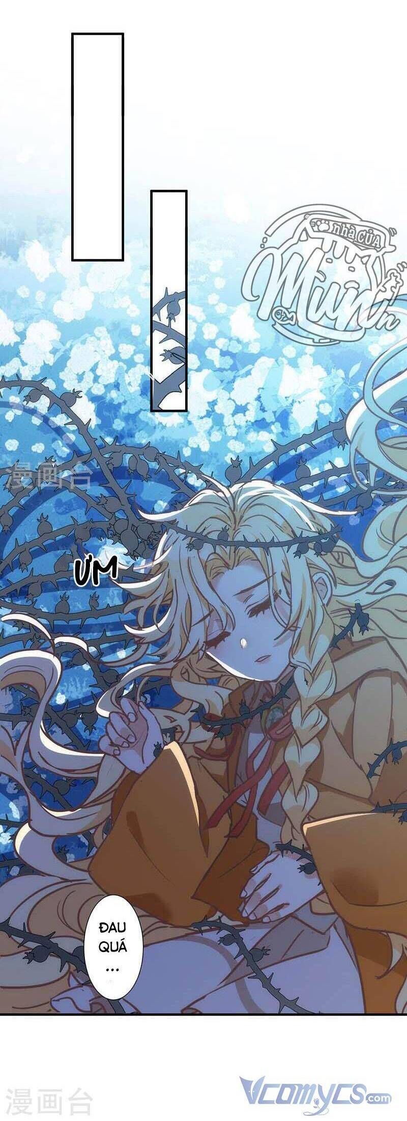Kỳ Quái Tình Địch Lại Tăng Rồi Chapter 50 - Trang 13