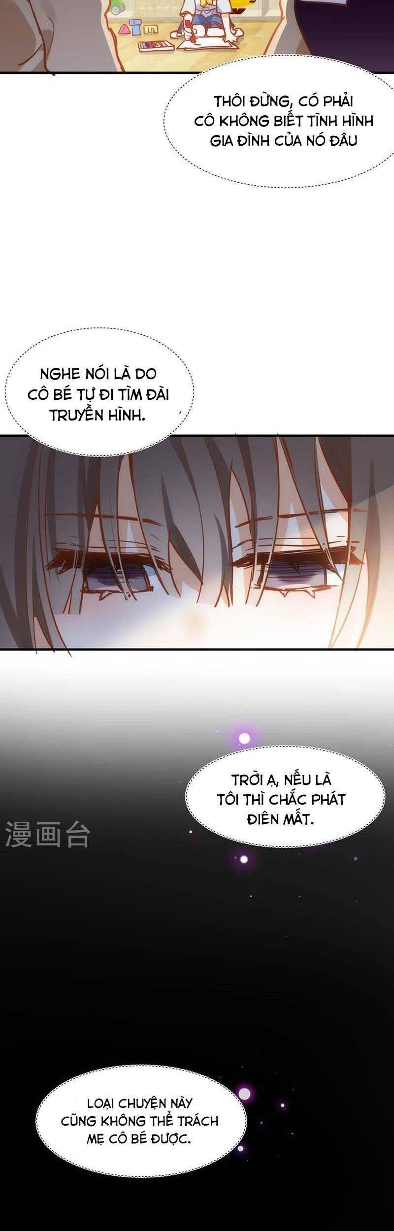 Kỳ Quái Tình Địch Lại Tăng Rồi Chapter 50 - Trang 4