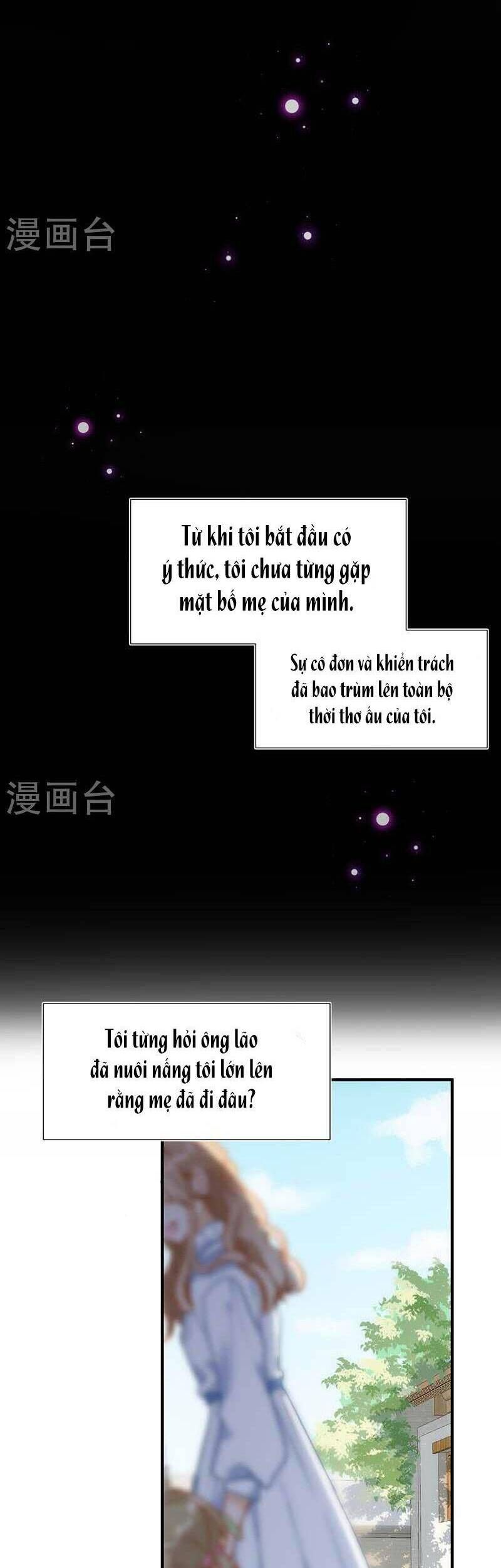 Kỳ Quái Tình Địch Lại Tăng Rồi Chapter 50 - Trang 5